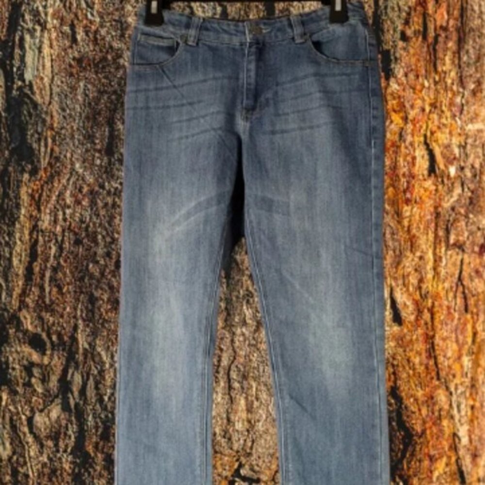 Girl's Guess Kids‎ Size 12 Jeans (A39)